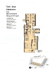 The Azure (D4), Condominium #615931761